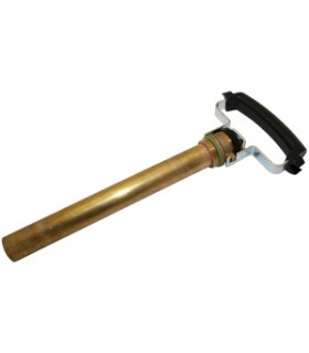 PUMP KOMPLETT 5-10L RF