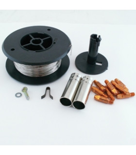 ROSTFRI SVETSSATS 162, 183