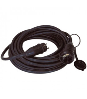 SKARVSLADD 20 M 3x2,5 RDOE