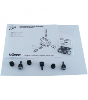 VENTIL SATS HD80/JUNIOR12-150