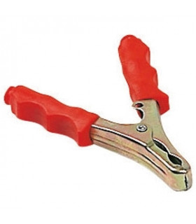 BATTERIKLÄMMA RÖD 60 AMP