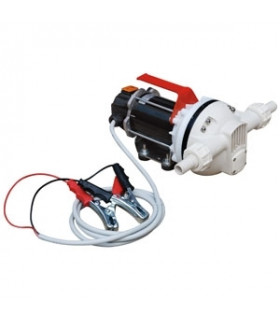 Pump motor adblue 24 v
