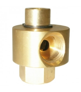 Svirvel 1" 8709110/9115/9125