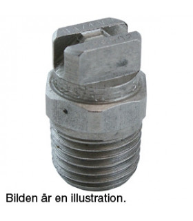 Munstycke 1/4" 15-055