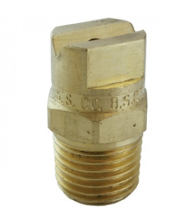 Munstycke 1/4"40-30 mäss