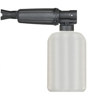 Skumlans 2 liter 1,80 dysa