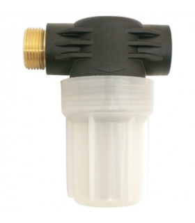 Vattenfilter 3/4" kompl 13300
