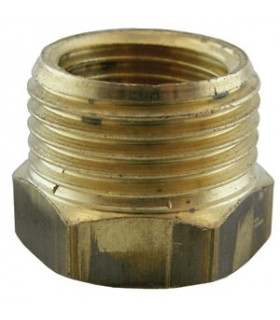 BUSSNING 3/8"x 1/4"
