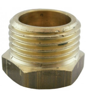 BUSSNING 1/2" X 1/4"