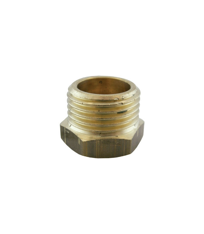 BUSSNING 1/2" X 1/4"