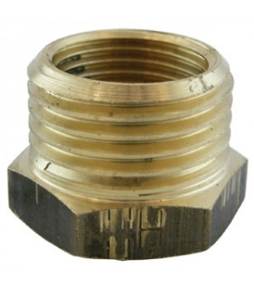 BUSSNING 1/2" X 3/8"