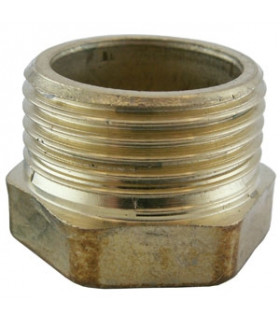 BUSSNING 3/4" X 3/8"