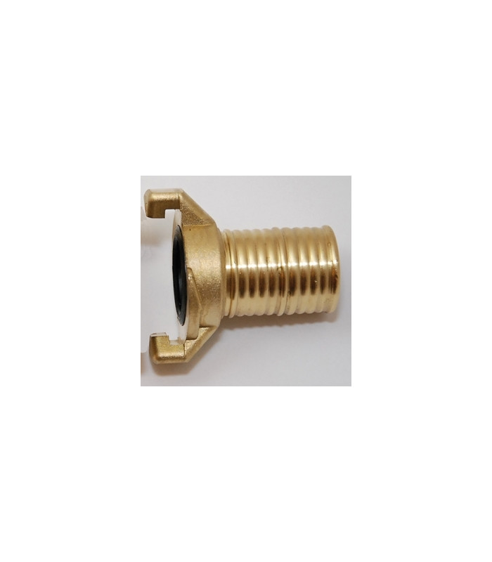 KLOKOPPLING 32 1/2" SLANG