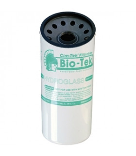 FILTERINSATS 70L FÖR BIODIESEL 10 MY