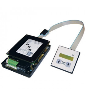 UNIVERSIAL OMBORDDATOR