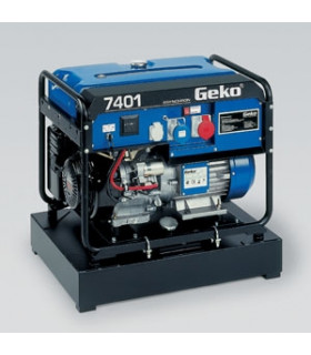 BRÄNSLETANK 150 L GEKO