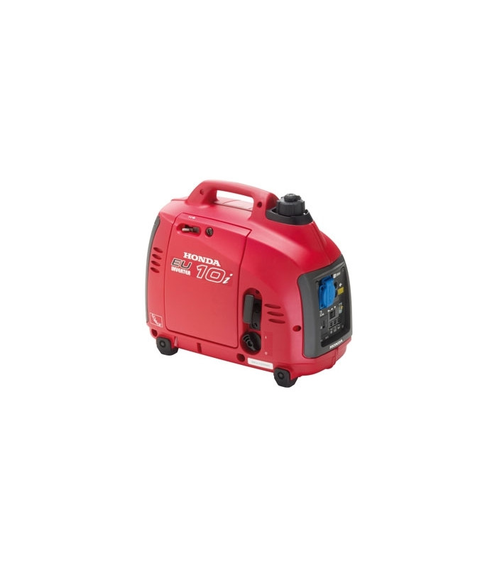 Elverk Honda EU 10 I G