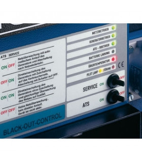 Blc extern 3-fas 6600ss