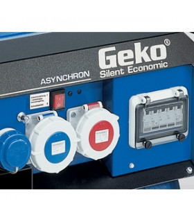 GW 308 Beröringssydd GEKO