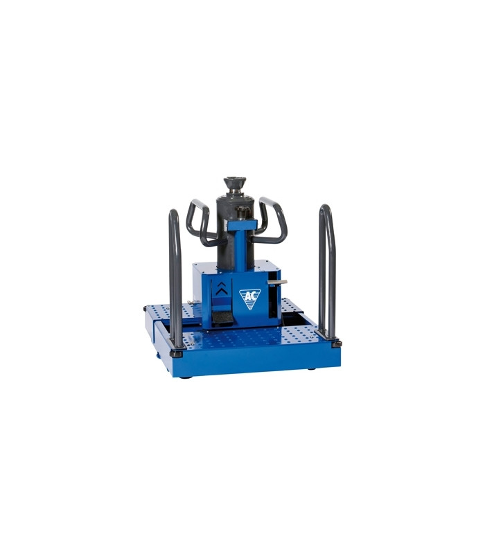 Gropdomkraft GDD150U