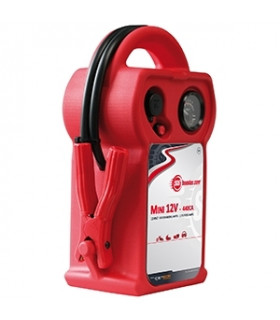 Booster Attack 1440 12 Volt