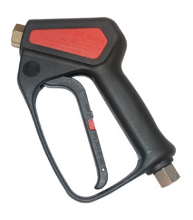 Högtryckspistol st2600