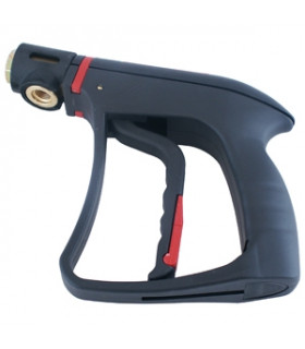 Högtryckspistol st860 för kem