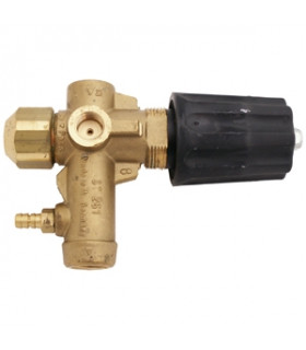 Överströmningsventil st-261 i