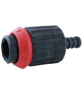 Mängdreglering st-61