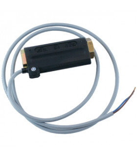 Flödesvakt st-5 stängd 3,4...