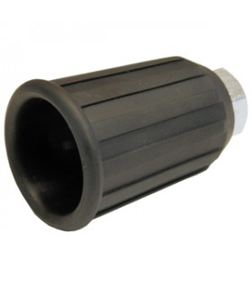 Munstycksskydd push&pull lance