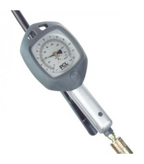 Luftpåfyllare pcl analog...