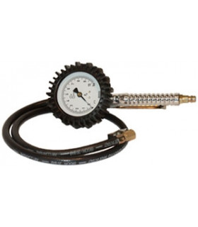 Luftpåfyllare 27 g.s 80mm