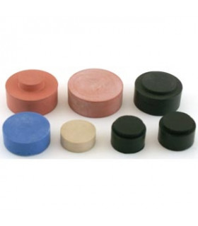 Puck backventil 25x10