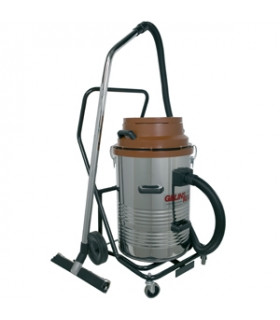 Dammsugare ws-3 med tipp...