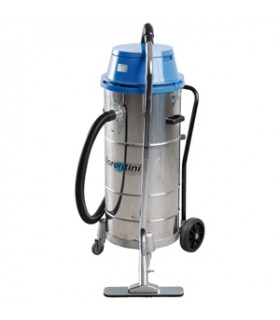 Dammsugare f46 f2r med pump...