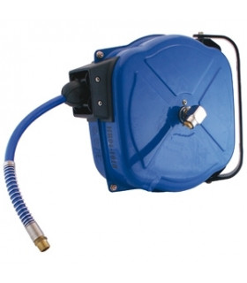 Slangvinda luft 20bar 10mm...