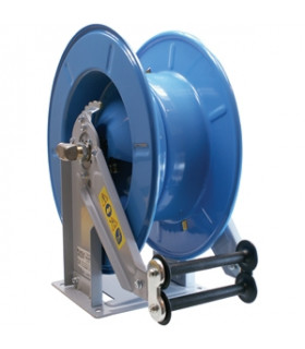 SLANGVINDA TOM 60BAR 3/8"...