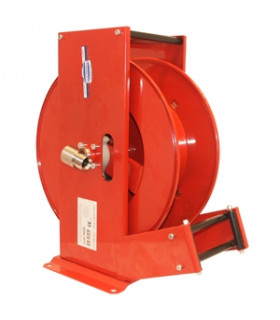 Slangvinda tom 20bar 1" 8m...