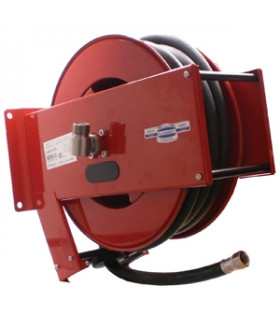 Slangvinda 16bar 1" 15m...