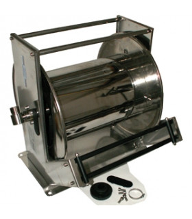 SLANGVINDA TOM RF 20BAR 1"...