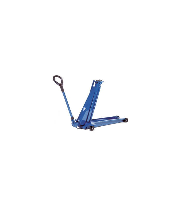 DOMKRAFT DK 20 HLQ HÖGLYFTANDE