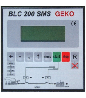 Gsm modem för blc 200