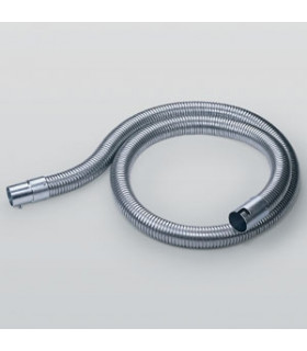 Avgasslang 2,5 m /50 mm