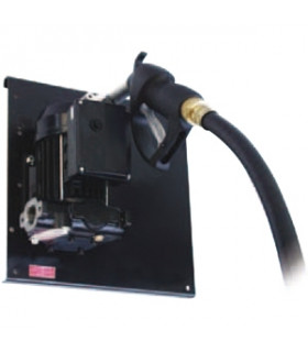 Dieselpump 100 l/min 1 fa