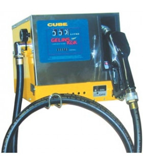 Dieselpump cube 55 230 v