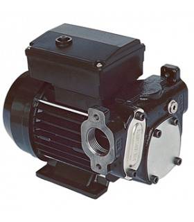 Pump motor panther 72