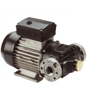 Dieselpump e120 endast pump