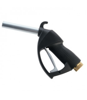 Pistolhandtag f diesel 1"