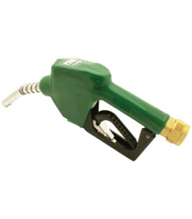 Automathandtag blyfri 20mm